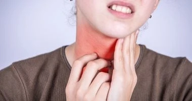 اعرف الفرق بين أعراض التهاب اللوزتين والسرطان وطرق العلاج صحة وطب صحة وطب، اعرف الفرق بين أعراض التهاب اللوزتين والسرطان وطرق العلاج،وجود كتلة أو