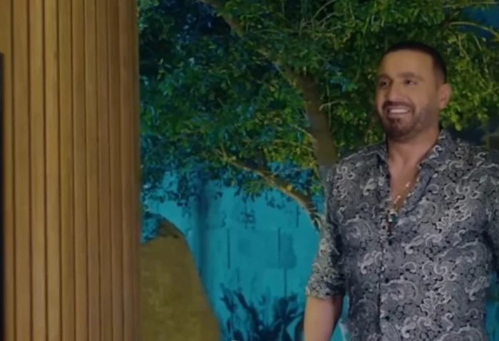 أحمد السقا ضيف بيت السعد في الحلقة الجديدة مع أحمد و عمرو سعد بيت السعد، أعلنت قناة ، عن استضافتها للفنان أحمد السقا، في الحلقة السادسة من برنامج بيت