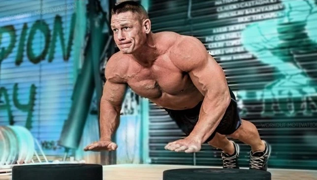 كم عمر جون سينا وما السيرة الذاتية له كاملة؟عالم المصارعة الحرة من الأمور التي شغلت بال كثير من الناس، ومن أشهر المصارعين في هذا الباب هو الجون سينا، وهو له مكانة وجمهور كبير من ال