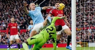 -مانشستر سيتي يتحدى مان يونايتد في نهائي كأس الدرع الخيرية .. كرة عالمية، مانشستر سيتي يتحدى مان يونايتد في نهائي كأس الدرع الخيرية،تتجه أنظار محبى الساحرة المستديرة إلى ملعب ويمبل