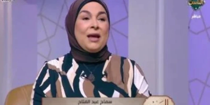 استشارية أسرية لقناة الناس تكشف أهم خطوات تحقيق السعادة الزوجية (فيديو) ناس وخدمات شاهد المقال التالي من صحافة مصر عن استشارية أسرية لقناة الناس تكشف