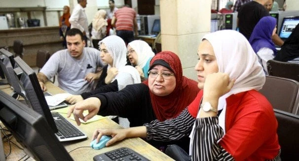 توقعات تنسيق كلية تجارة 2024 للشعبتين العلمي والأدبيتوقعات تنسيق كلية التجارة 2024.. مع اقتراب موعد الانتهاء من التسجيل في المرحلة من تنسيق الثانوية