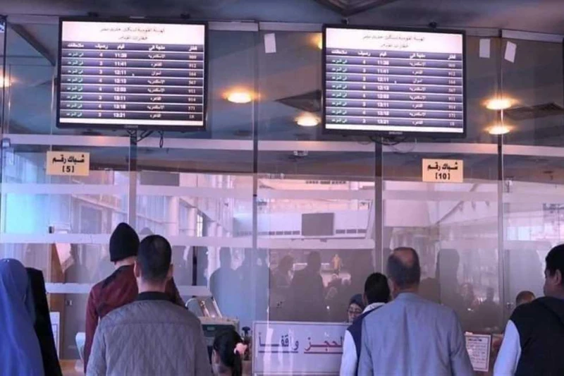 السكة الحديد تنفي ما تم تداوله بشأن توقف الحجز لمدة 5 أيام نفت الهيئة القومية لسكك حديد مصر، ما تردد على بعض المواقع الإخبارية بشأن غلق الصفحة