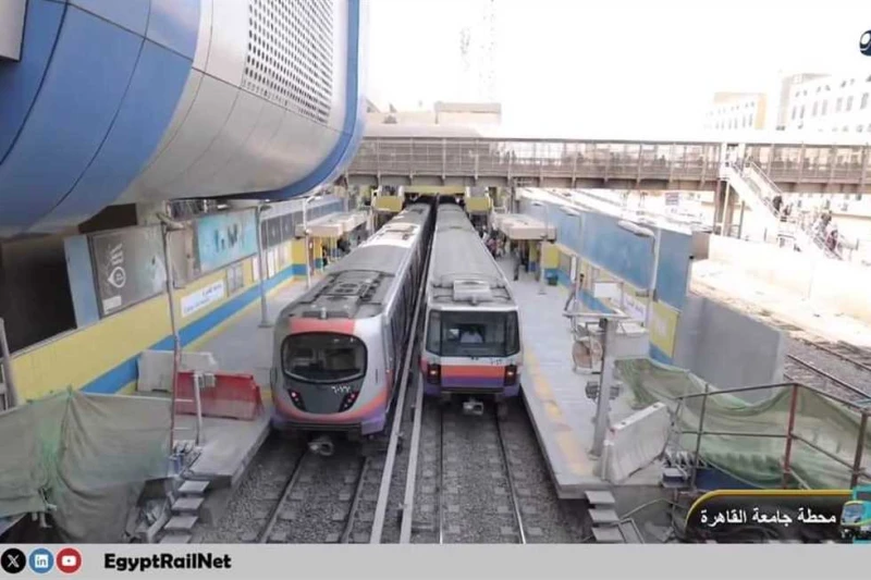 بعد ساعات من القرار.. تعرف علي الأسعار الجديدة لتذاكر المترو بعد الزيادة في الساعات الأولي من تطبيق قرار زيادة أسعار تذاكر المترو، وفيما يلي أسعار