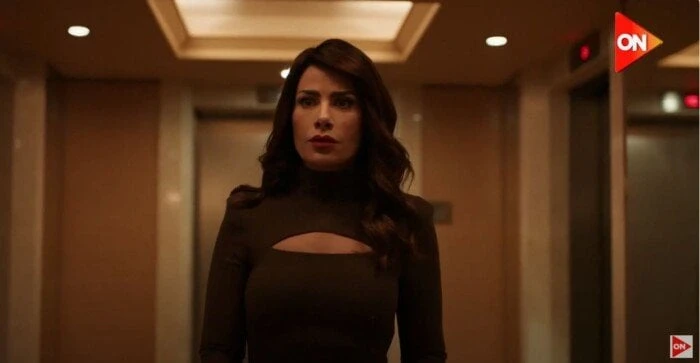 صبا مبارك توشك على الانتهاء من تصوير آخر مشاهد مسلسل وتر حساس صبا مبارك في مسلسل بين السطورافاق عربيةأوشكت الفنانة صبا مبارك، على الانتهاء من تصوير