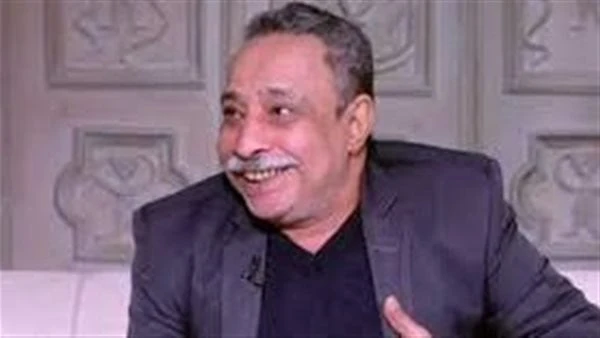 خرجت من الرعاية.. مجدي عبيد يكشف أخر تطورات حالته الصحيةكتب الفنان مجدي عبيد، منشورا عبر حسابه الشخصي على موقع التواصل الاجتماعي فيسبوك، كشف من خلاله