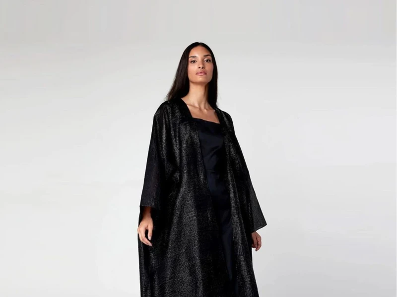 أفضل ماركات العبايات التي تضمن تألقك في يوم المرأة الإماراتية ، أفضل ماركات العبايات التي تضمن تألقك في يوم المرأة الإماراتية،تيمنا بذكرى تأسيس