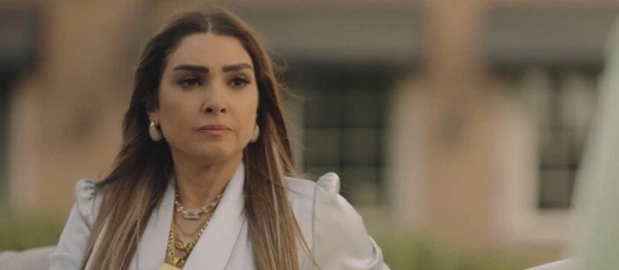 مواعيد عرض مسلسل سر إلهي على قناة يعرض مسلسل سر إلهى، بطولة الفنانة روجينا، على قناة ، بدءا من يوم الأحد المقبل، وذلك بعد النجاح الذي حققه المسلسل خلال فترة عرضه ضمن موسم مسلسلات ر