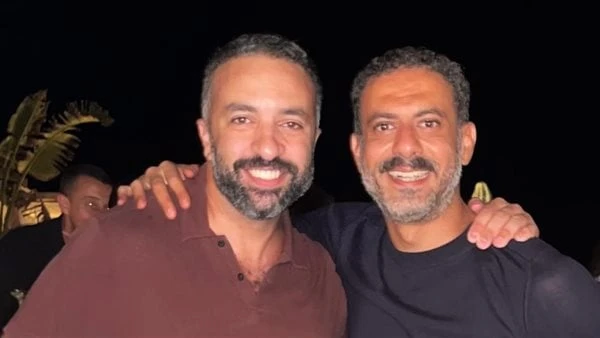 عضو مجلس إدارة الأهلي يشكر محمد فراج بسبب صفقة أشرف داري.. تفاصيل وجه عضو مجلس إدارة النادي الأهلي الشكر إلى الفنان محمد فراج، وذلك عبر صفحته على