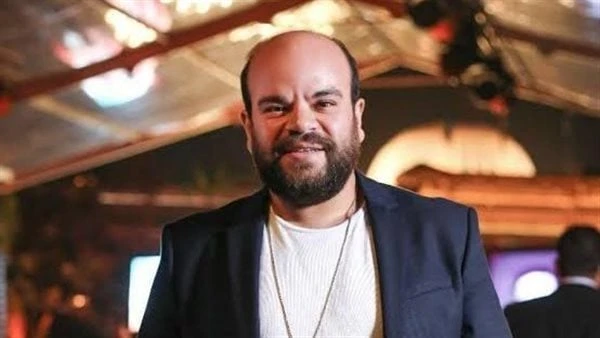 بطريقة طريفة.. محمود الليثي يهنئ محمد عبد الرحمن بمناسبة عيد ميلادهنشر محمود الليثي عبر خاصية استوري على موقع تبادل الصور والفيديوهات إنستجرام صورة