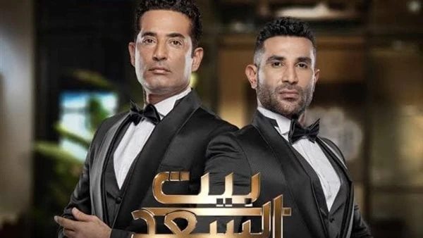 المذيع والضيف.. أسعار ملابس النجوم ببرنامج بيت السعد تثير الجدل أثار برنامج بيت السعد جدلا كبيرا بسبب أسعار ملابس النجوم بحلقة الأربعاء 21 أغسطس الذي