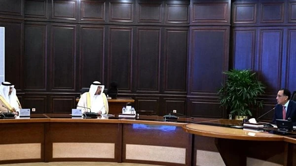 سوق واعدة ومنصة مهمة للتصديرالفالح: لدينا توجه بتحويل ودائع المستثمرين السعوديين بمصر لاستثماراتعقد الدكتور مصطفى مدبولي، رئيس مجلس الوزراء، اليوم،