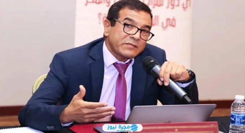 وفاة المختار بنعبدلاوي؛ إليك السبب والتفاصيلوفاة المختار بنعبدلاوي رائد الفلسفة في المغرب الذي كان له لرحيله أثرا كبيرا ومحزنا في نفوس المغربيين والعرب المثقفين والمهتمين بالفلسفة 