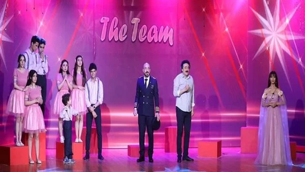 البوابة ستار: تعرف على سبب تأجيل ليالي عرض العيال فهمت بمسرح ميامي البوابة ستار، تعرف على سبب تأجيل ليالي عرض العيال فهمت بمسرح ميامي،أعلنت إدارة