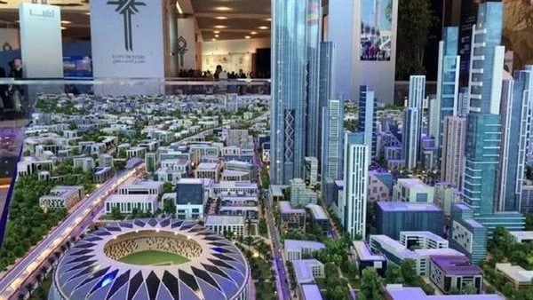 أكبر حديقة مركزية في العالم وأعلى برج في إفريقيا بالعاصمة الإدارية.. شاهدنشر مركز المعلومات ودعم اتخاذ القرار بمجلس الوزراء، سلسلة من الفيديوهات عبر