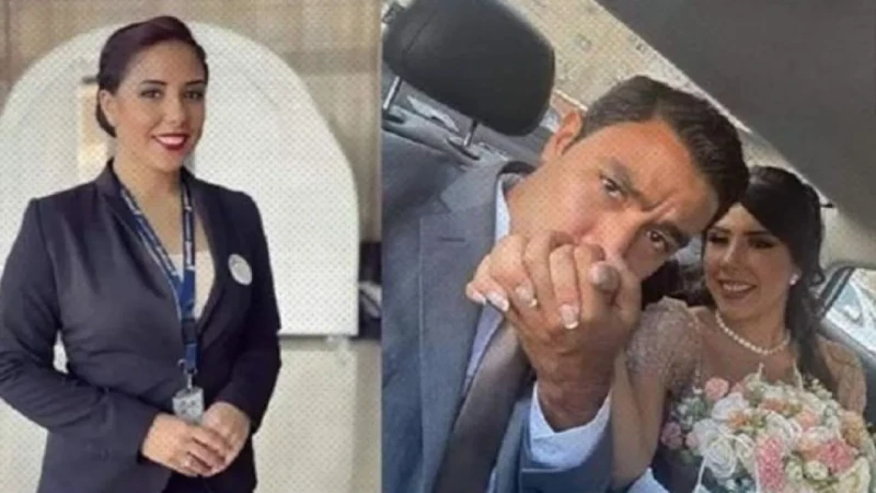 وفاة مضيفة الطيران ريهام هشام؛ إليك السبب والتفاصيلوفاة مضيفة الطيران ريهام هشام الخبر المؤسف الذي أصاب الشارع المصري بالحزن والصدمة مؤخرا. فقد توفيت