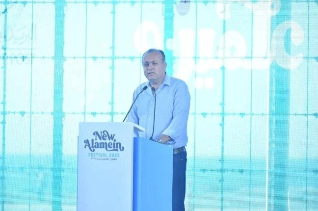 فن: عمرو الفقي: كل قنوات الشركة المتحدة تعمل لإيصال صوت فلسطين للعالم كله اقرأ في أفاق عربية عمرو الفقي كل قنوات الشركة المتحدة تعمل لإيصال صوت