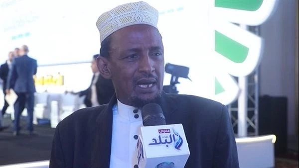 رئيس الهيئة العليا للإفتاء بجيبوتي: الفتاوى المتشددة سبب للفوضى فى المجتمعقال الدكتور عبد الرحمن محمد علي، رئيس الهيئة العليا للإفتاء لجمهورية