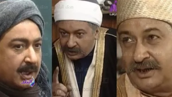 هل قررت التعليم تدريس شخصية عبد الغفور البرعي بمنهج أولى إعدادي؟ القصة كاملةيعني يشيلوا الألماني من الاعدادي ويحطوا عبد الغفور البرعي ؟ .. هكذا انتقد