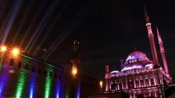 ماريمبا نسمة عبد العزيز وأغاني كارمن سليمان.. افتتاح مهرجان القلعة الدولي 32 غداتحت رعاية الدكتور أحمد فؤاد هنو وزير الثقافة ، والسيد شريف فتحى وزير