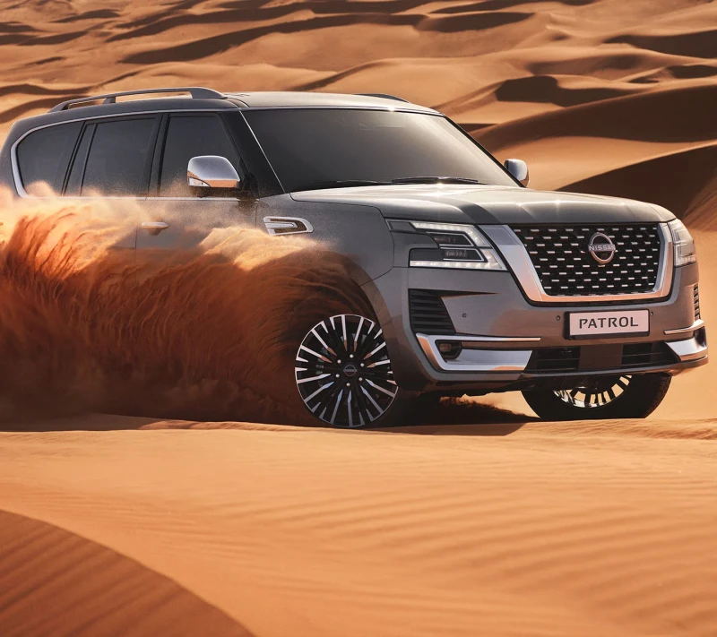 رسميا.. كم سعر نيسان باترول 2025 بالدولار؟سعر نيسان باترول 2025، الأسعار التي يبحث عنها الأفراد الراغبين في شراء سيارة تتمتع بقوة دفع كبيرة وأداء عالي. ومن الجدير بالذكر أن سيارة ن