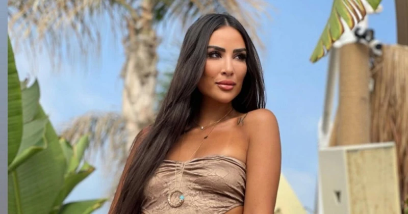 نورهان إبراهيم تستمت بعطلتها في شوارع موناكو و كان..و إطلالاتها الرائعة تلفت أنظار الجمهور تعرف على التالي نورهان إبراهيم تستمت بعطلتها في شوارع