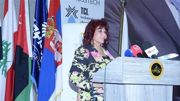 اتحاد المستثمرات العرب: دعم حكومي كبير لإنجاح جذب الاستثمارات الأجنبيةقالت هدى يس رئيس اتحاد المستثمرات العرب، إن هناك دعما حكوميا كبيرا من الهيئات