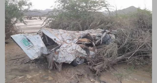 انهيار سد أربعات الذي يغذي بورتسودان بمياه الشرب لايف ستايل لايف ستايل، انهيار سد أربعات الذي يغذي بورتسودان بمياه الشرب،الفيضانات أدت إلى مقتل العشرات وتدمير قرى بأكملها تسبب انهي