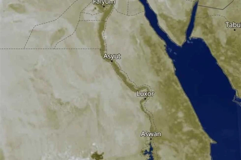 هدنة مؤقتة.. بيان مهم بشأن حالة الطقس اليوم الثلاثاء 13 أغسطس الطقس اليوم الثلاثاء 13 من أغسطس 2024 .. كشفت الهيئة العامة للأرصاد الجوية عن حالة