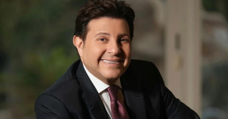 هاني شاكر يستعد لطرح أحدث ألبوماته بعنوان يا ويل حالي تعرف على التالي هاني شاكر يستعد لطرح أحدث ألبوماته بعنوان يا ويل حالي، شوق الفنان المصري هاني