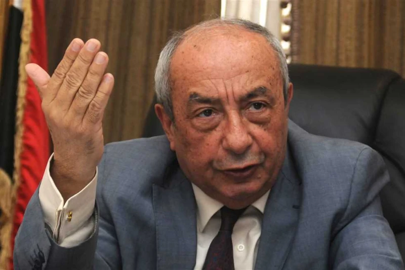 جمعية المهندسين الميكانيكيين تكرم نقيب المهندسين استقبل المهندس طارق النبراوي- نقيب مهندسي مصر، بمكتبه الدكتور المهندس مصطفى عبدالمنعم شعبان- نائب