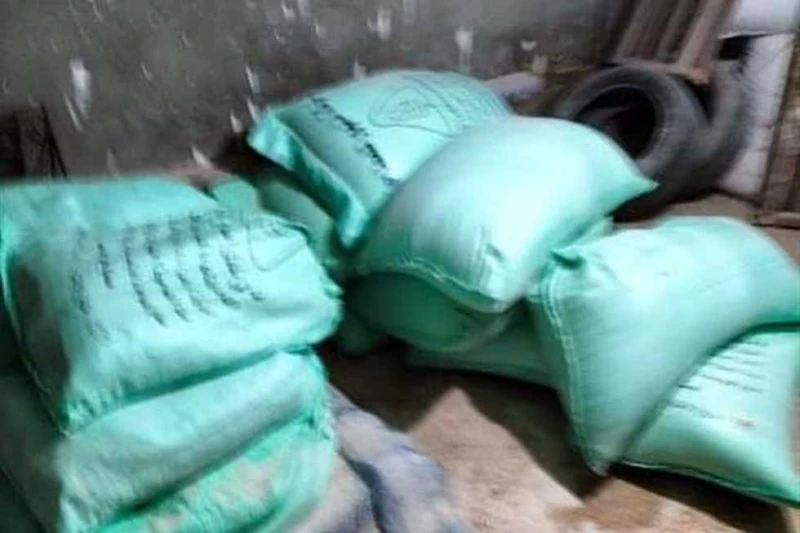 تحرير 118 محضرا في حملات تفتيشية على الأنشطة التجارية بالشرقية قال عبدالكريم عوض الله مدير مديرية تموين الشرقية، أن المديرية مستمرة بتوجيه ضربات متلاحقة، بالتنسيق مع مباحث التموين،