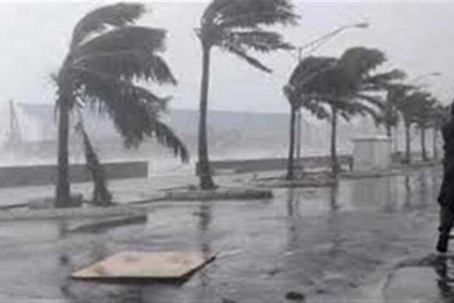 حالة الطقس في القاهرة.. الأرصاد الجوية تعلن أماكن سقوط الأمطارحالة الطقس في القاهرة.. كشفت الهيئة العامة للأرصاد الجوية أن هناك فرص لسقوط أمطار في