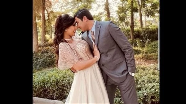 كانت بتجهز كيكة الفرح نفسها نكبر سوا.. كلمات مؤثرة من خطيب المضيفة الجوية الراحلةب كلمات مؤثرة، نعى عبدالله مطراوي خطيب المضيفة الجوية الراحلة ريهام