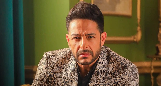 محمد حماقي يكشف سبب عدم خوضه تجربة التمثيل تعرف على التالي محمد حماقي يكشف سبب عدم خوضه تجربة التمثيل، متابعة بتجرد كشف النجم المصري محمد حماقي، عن