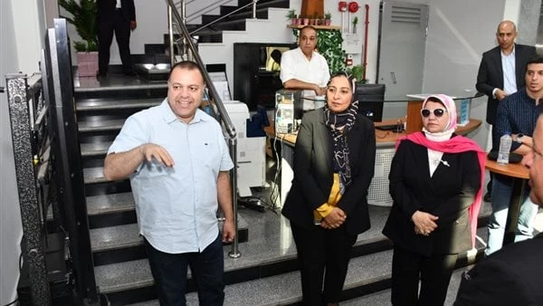 جامعة عين شمس تنظم مسابقة للتحول للأخضر برعاية وزارة التعليم العاليفى اطار حرص إدارة جامعة عين شمس برئاسة الدكتور محمد ضياء زين العابدين للتحول نحو