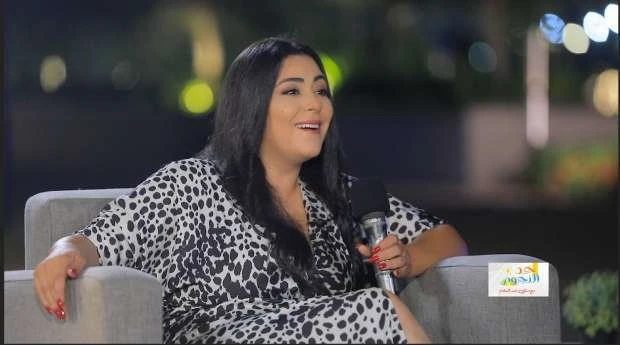 من قلب العلمين.. نهى عابدين في ضيافة برنامج حد النجوميستضيف برنامج حد النجوم، الذي تقدمه الإعلامية سالي عبد السلام، الفنانة نهى عابدين، في سهرة خاصة،