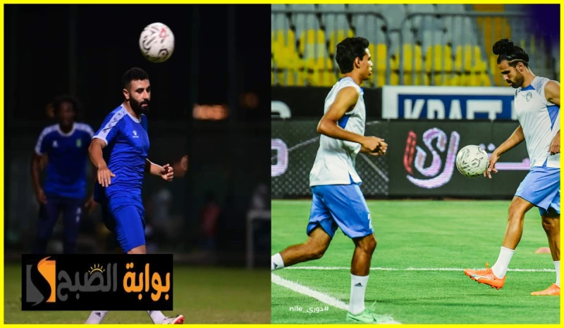 بالمواعيد.. جدول مباريات الدوري المصري الممتاز اليوم الإثنين 12 أغسطستشهد منافسات الدوري المصري الممتاز اليوم الاثنين الموافق 12 أغسطس 2024 عدد من