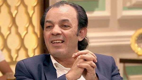 البوابة ستار: علاء مرسي: ندمت على تصريحاتي حول تقييم الفنانين واعتذرت اقرأ في أفاق عربية علاء مرسي ندمت على تصريحاتي حول تقييم الفنانين واعتذرت، أكد