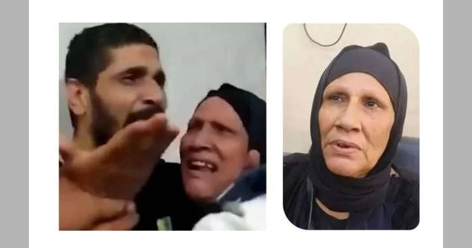 بعد تنازل الأم عن حق ابنها.. مصر: جنايات المنصورة تقرر حبس المتهم بقتل ابن خالته 15 عاما لايف ستايل شاهد المقال التالي من صحافة البحرين عن بعد تنازل