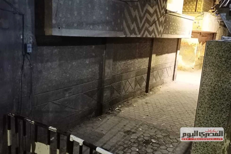 أيل للسقوط.. انهيار شرفة عقار غير مأهول بالمحلة الكبرى (تفاصيل) شهدت منطقة سكة طنطا التابعة لحي ثان المحلة الكبرى، بمحافظة الغربية، منذ قليل، انهيار