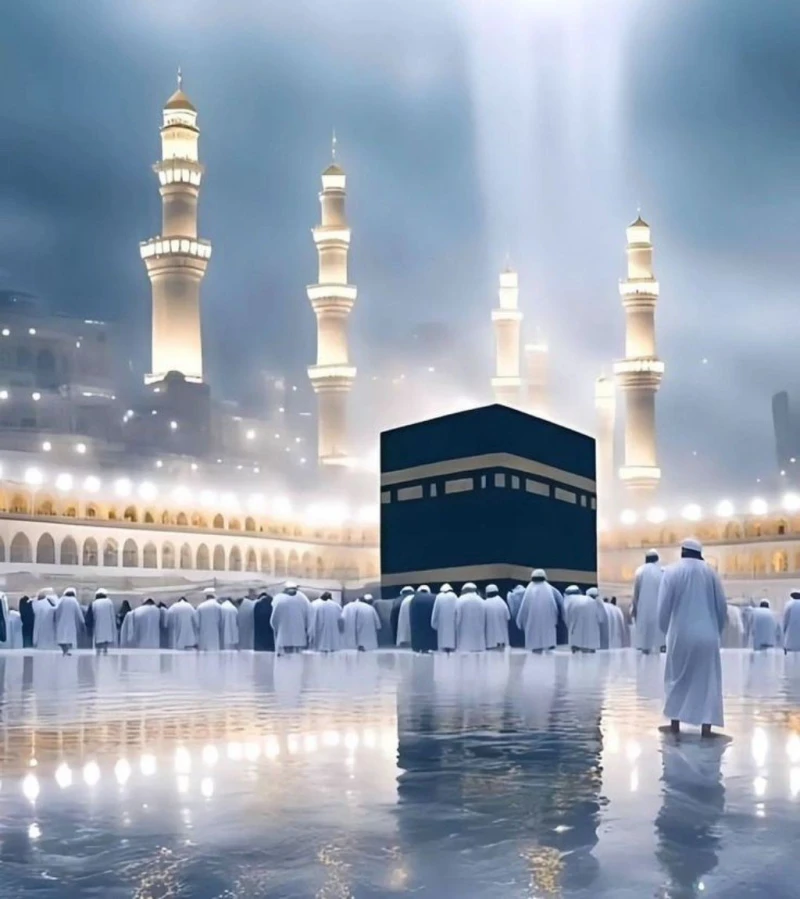 بتبدأ من كام؟..اسعار عمرة المولد النبوي 2024يتساءل العديد من الأفراد عن أسعار عمر المولد النبوي الشريف 2024، حيث يرغب الكثير من المسلمين في إيجاد