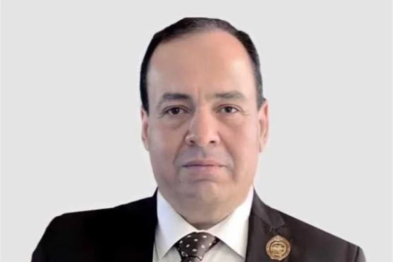 برلمانية حماة الوطن: توطين صناعة الهواتف المحمولة يعزز من مكانة مصر الإقليمية أكد النائب أشرف أبوالنصر، نائب رئيس الهيئة البرلمانية بمجلس الشيوخ بحزب