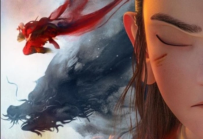 طرح فيلم في دور العرض المصرية غدا يبدأ عرض فيلم الرسوم المتحركة في دور العرض المصرية بداية من 14 أغسطس 2024، بمزيج بين المغامرة والفانتازيا والعاطفة