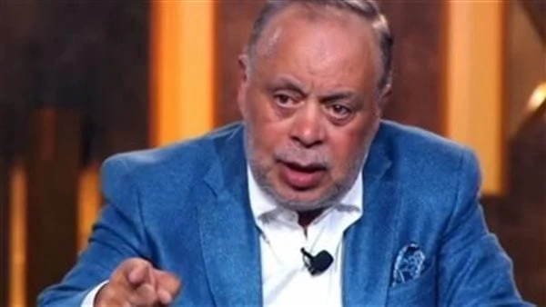 أشرف زكي ينفعل على الهواء بسبب البلوجر: ابعدوا عننا إحنا فينا اللي مكفيناقال الدكتور أشرف زكي نقيب المهن التمثيلية، إنه يرفض مشاركة البلوجر والتيك