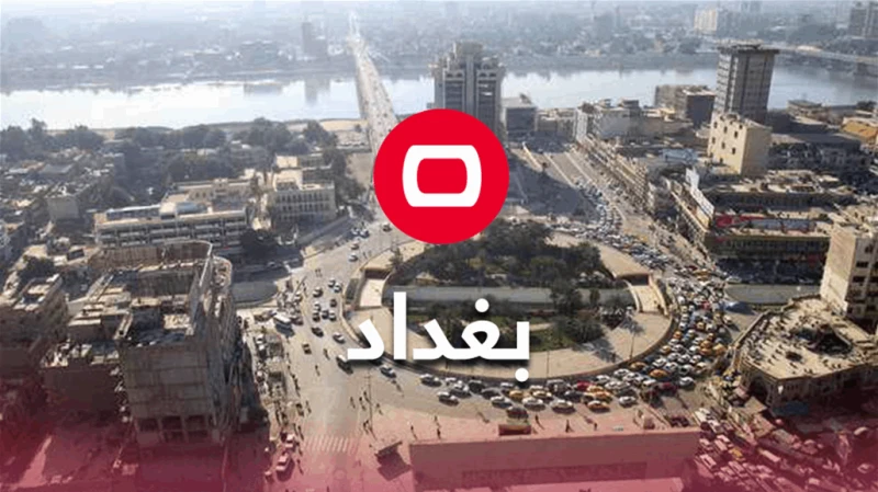مصرع ضابطين وجندي بحادث دهس جنوب بغداد _اخر الاخبار شاهد المقال التالي من صحافة العراق عن مصرع ضابطين وجندي بحادث دهس جنوب بغداد، أفاد مصدر أمني،