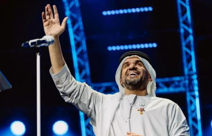 من جديد يعود الفنان الإماراتي حسين الجسمي بعد غياب دام نحو 20 عاما عن الدراما الخليجية، لغناء تترات الأعمال الدرامية الخليجية، وذلك من خلاله تقديمه لتتر مسلسل فعل ماضي المقرر عرضه 