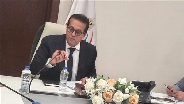 بدء أعمال اللجان المشتركة بين الصحة والتضامن لإنهاء إجراءات الكشف الطبي والتقييم الوظيفيأعلنت وزارة الصحة والسكان، بدء أعمال اللجنة المشتركة من