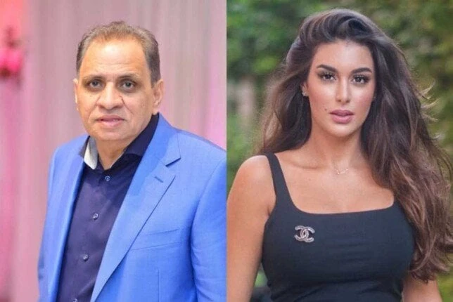 داليا المتبولي تهاجم أحمد السبكي: كلامه عن ياسمين صبري مش فبركة تعرف على التالي داليا المتبولي تهاجم أحمد السبكي: كلامه عن ياسمين صبري مش فبركة،