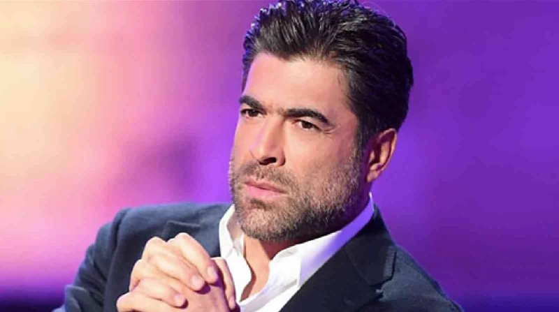 تصل ل 15 ألف جنيه.. أسعار تذاكر حفل وائل كفوري في الساحل الشمالييستعد الفنان وائل كفوري، لإحياء حفلا غنائيا كبيرا داخل جولف مارينا بالساحل الشمالي،